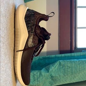 Women’s Nike Free TR 8 Print